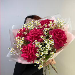 Vikey_flowers