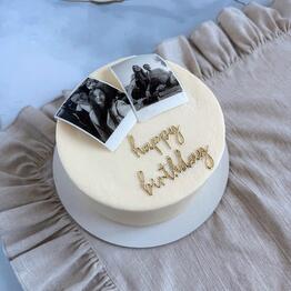 Griny cakes