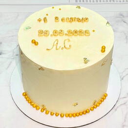 Nargi cake