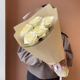 Polyanka Flower shop