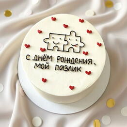 Студия тортов на заказ HONEYCAKE 