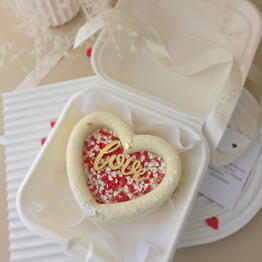 Cheesecakes by