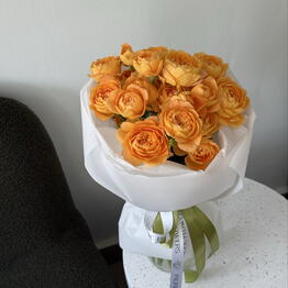 Pacific Flowers