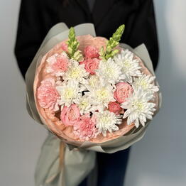 Gentle Flowers