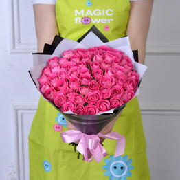 MAGIC FLOWER