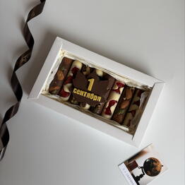 ChocoBerry