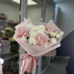 Bliss Flowers