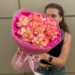 🌹Макошь - роскошь в каждом цветке 🌸
