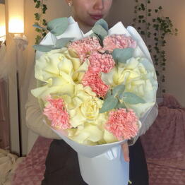 Mur Mur Flowers