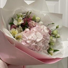 Happy Bouquet