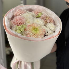 Bliss Flowers