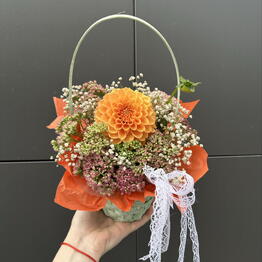 GTA Flowers