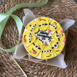 Nana Cake
