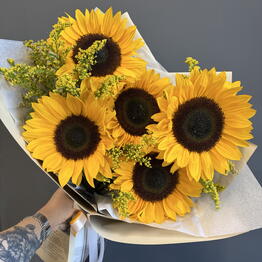 DEMELY flowers