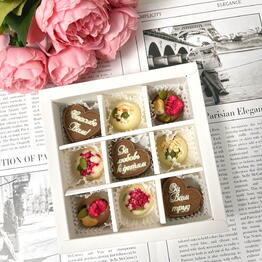 CHOCOLAD.SPB