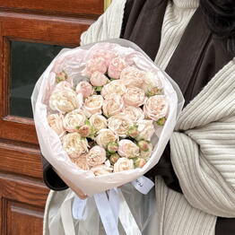 TIFFANY FLOWERS