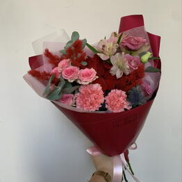 Florastation