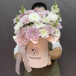 Lucky Flowers 