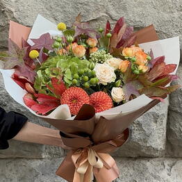 FLOWERHOUSE