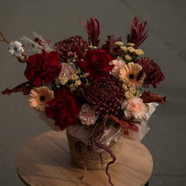 Art Flower