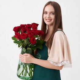 Chehovskiy sad (Botanicheskiy sad - pachki)