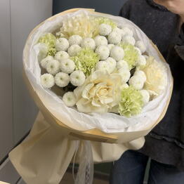 Amore de fleur