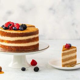 Cake me Fit