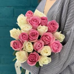 Cvety 🌸 Mishki