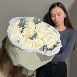 Букет Чувашки
