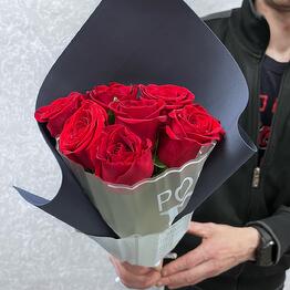 Rose lux