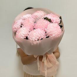  Love is Flower