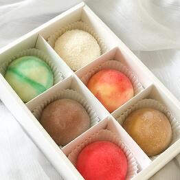 Mochi & Mallow