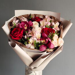 Flower Poetry