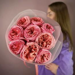 Best flowers &Клубника в шоколаде Коммунарка