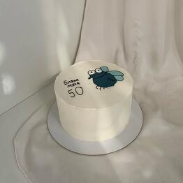 Polly cake