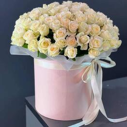 Flowers for you