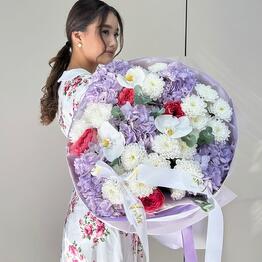 VVERX FLOWERS
