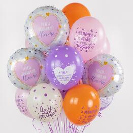 BALLOON STORY
