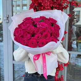 Floral Astana