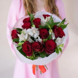 Art Flowers