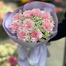 Liana Flowers