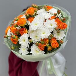 COSMO FLOWERS