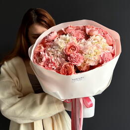 With Love