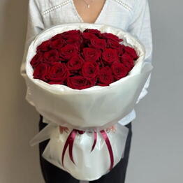 Only Roses