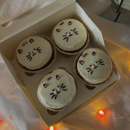  Bunny Bakery
