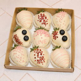 Berry Love