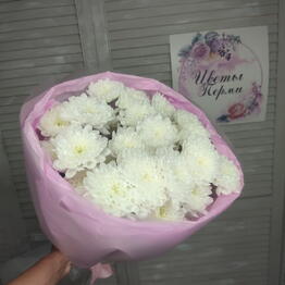 Cvety Permi / City Flowers