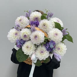 Boom Bouquet