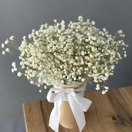 Flower Grass