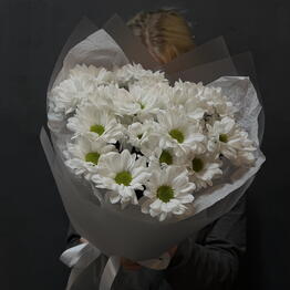 Dalia Flowers